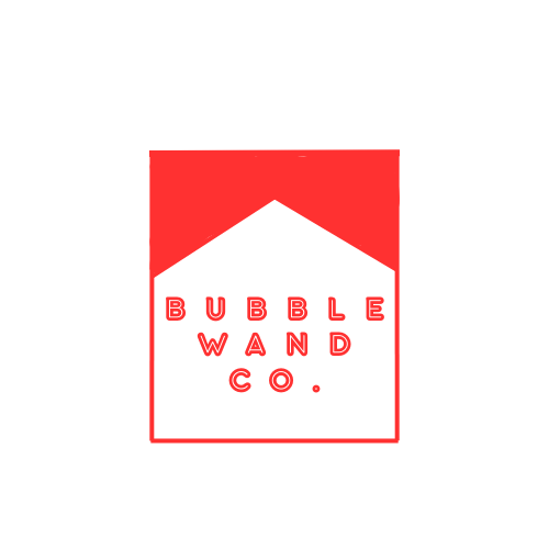 BubbleWand